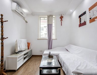 上海车站新村小区(普陀)2室1厅1卫在售二手房房源图片