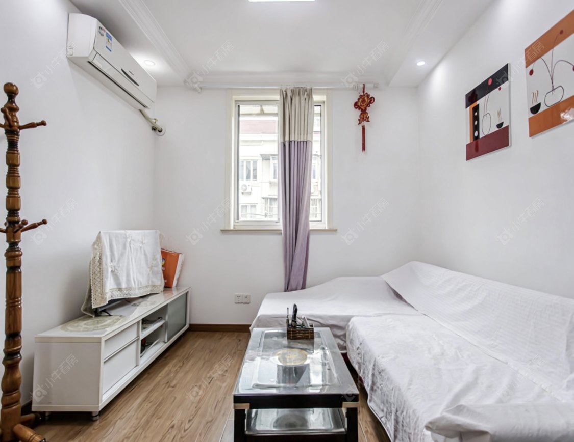 上海车站新村小区(普陀)在售二手房源_小牛看房