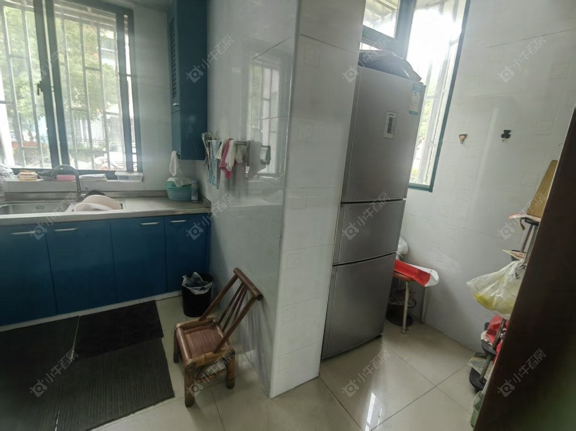 上海川杨紫薇苑在售二手房源小区图_小牛看房