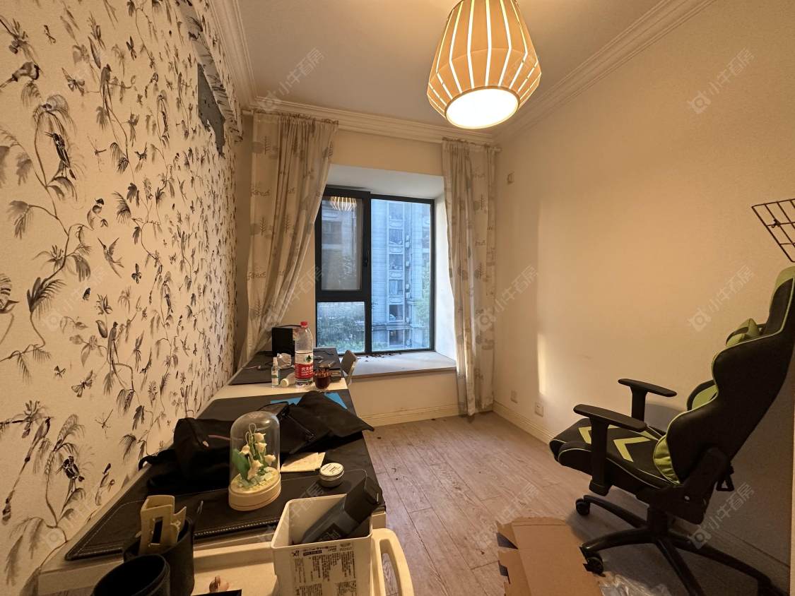 上海远洋7号在售二手房源小区图_小牛看房