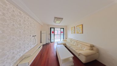 上海美兰湖中华园铂境在售二手房房源图片