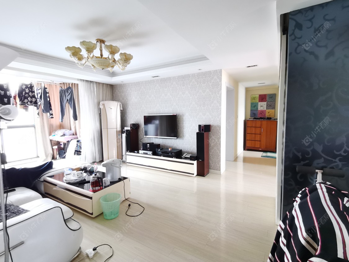 海尚明城房源小区图 上海海尚明城在售二手房源小区图_小牛看房