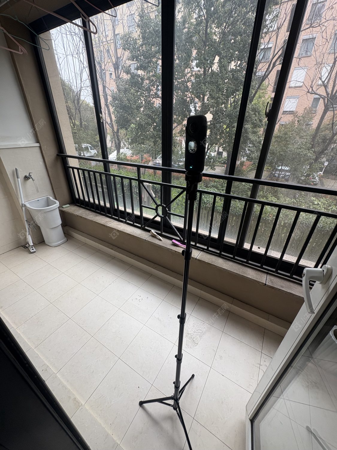 上海朗诗绿岛在售二手房源小区图_小牛看房