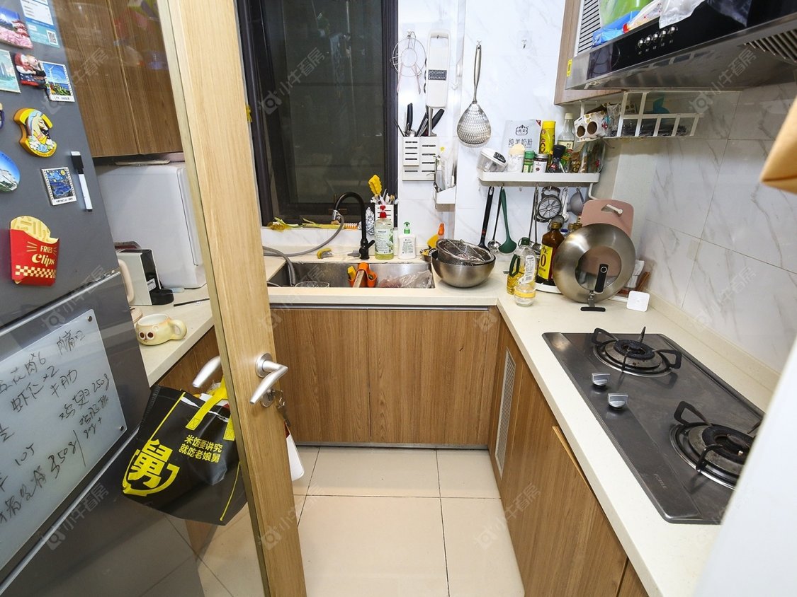 上海信达泰禾上海院子在售二手房源小区图_小牛看房