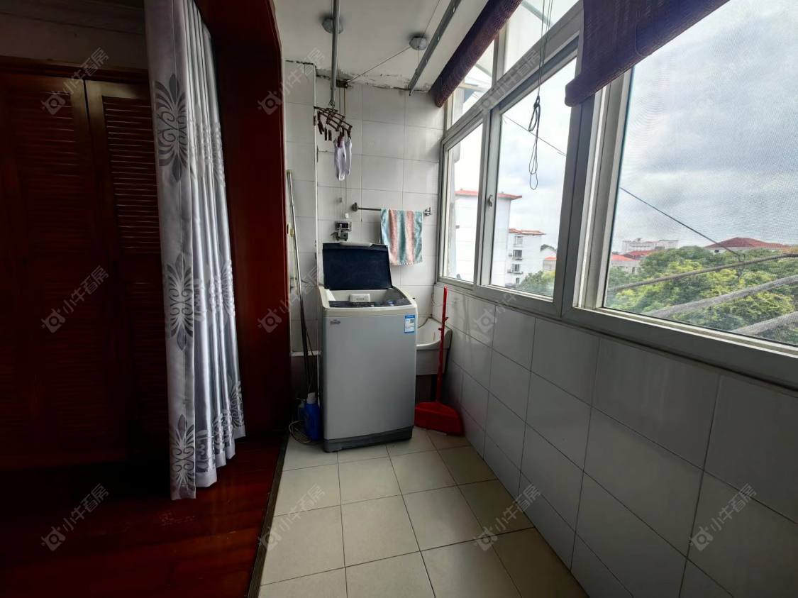 上海祁南一村在售二手房源小区图_小牛看房