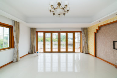 上海绿洲千岛花园5室3厅4卫在售二手房房源图片