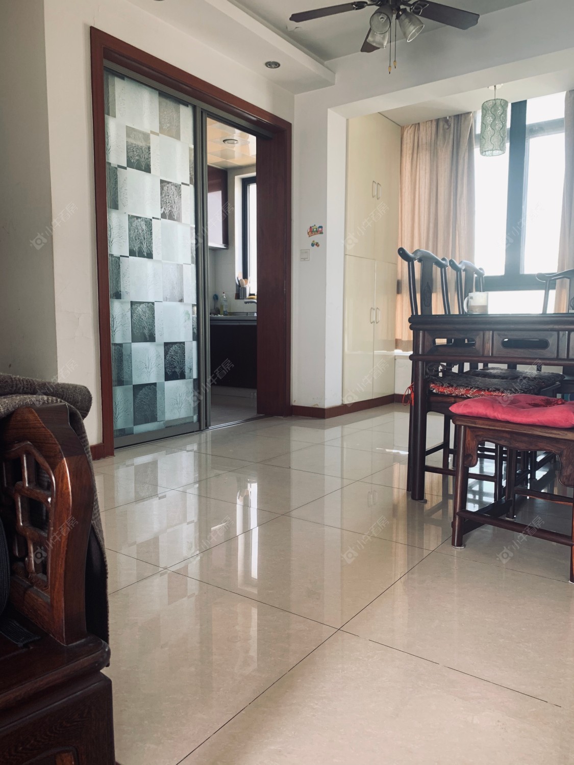 上海海尚明城在售二手房源小区图_小牛看房