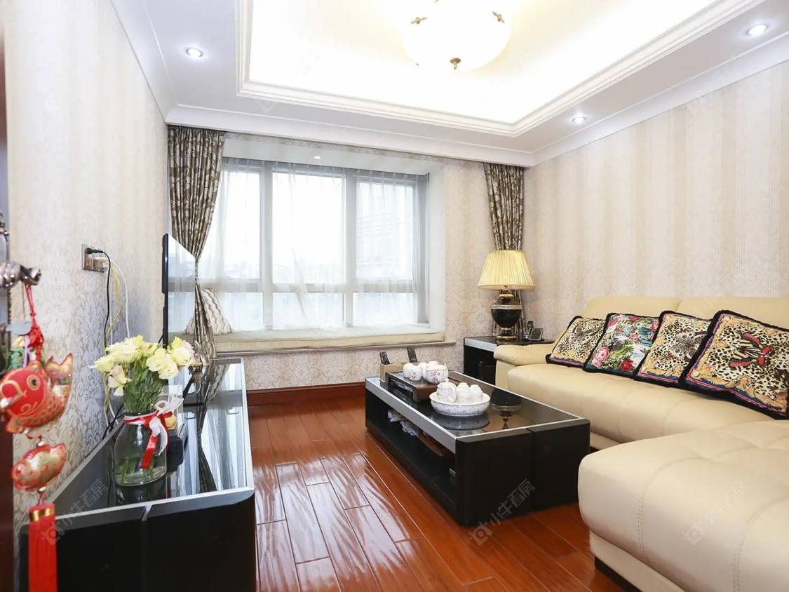 上海涵碧景苑在售二手房源小区图_小牛看房