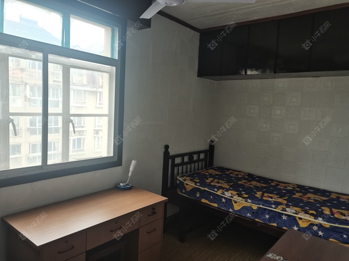 上海齐二小区在租房源小区图_小牛看房