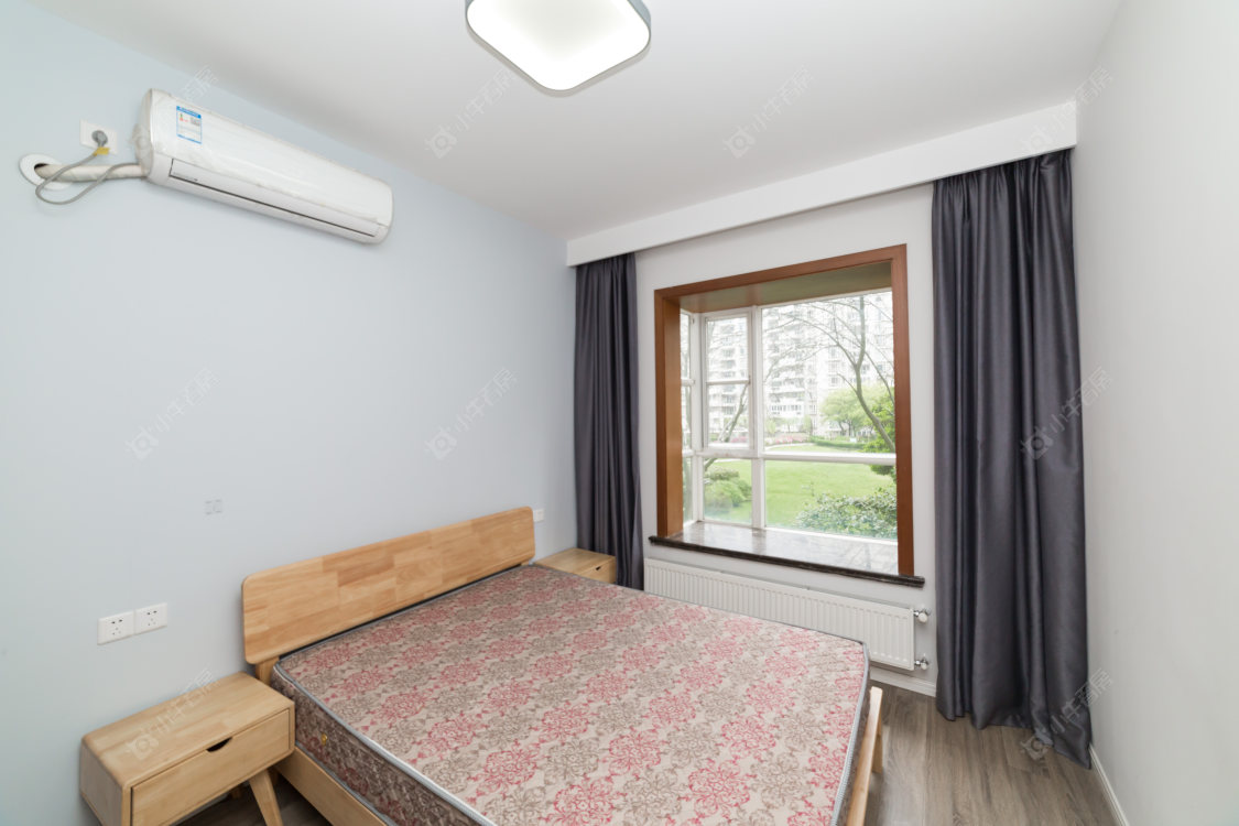 上海江临天下在租房源小区图_小牛看房