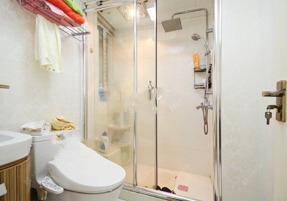 上海新江湾佳苑在售二手房源小区图_小牛看房