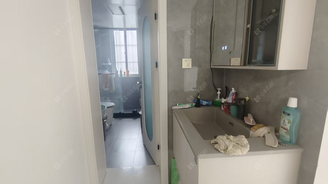 上海沁富佳苑在售二手房源_小牛看房