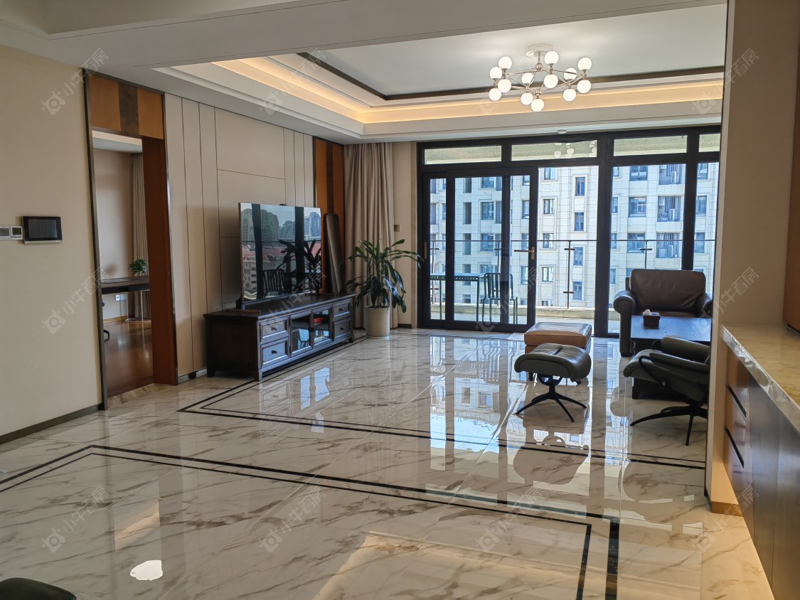 上海圣宇豪庭在售二手房源小区图_小牛看房