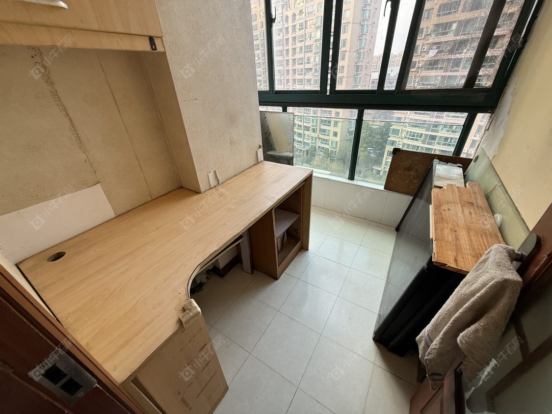 上海绿洲康城亲水湾中区在租房源小区图_小牛看房