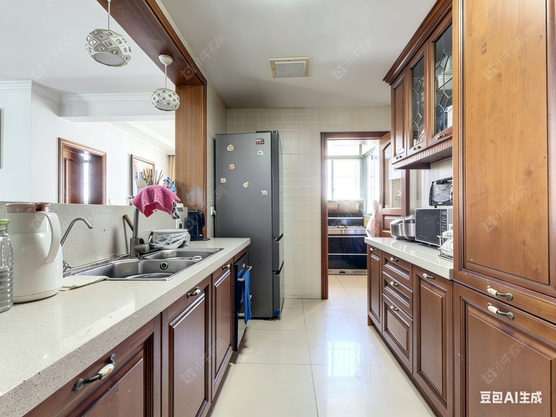 上海滨江雅苑在售二手房源小区图_小牛看房