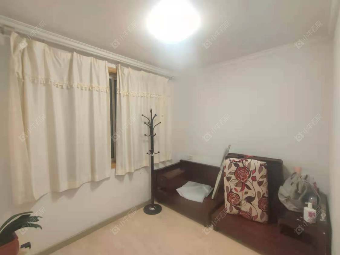 上海六里二村在租房源小区图_小牛看房