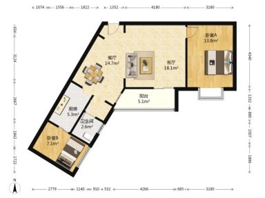 上海逸翠公馆在售二手房_小牛看房