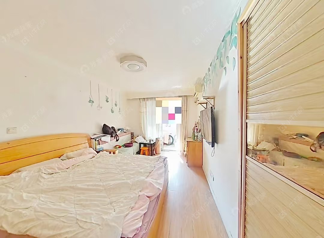 上海临沂五村在售二手房源小区图_小牛看房