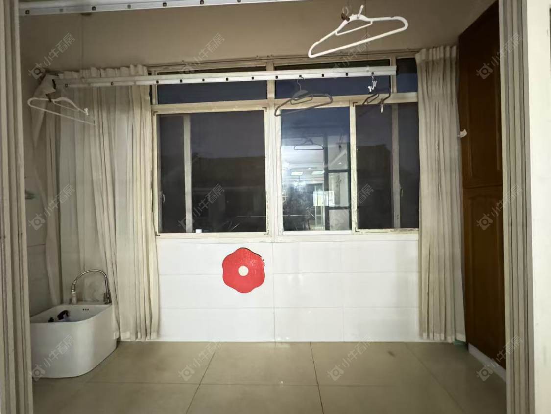 上海泰安公寓二期在售二手房源小区图_小牛看房