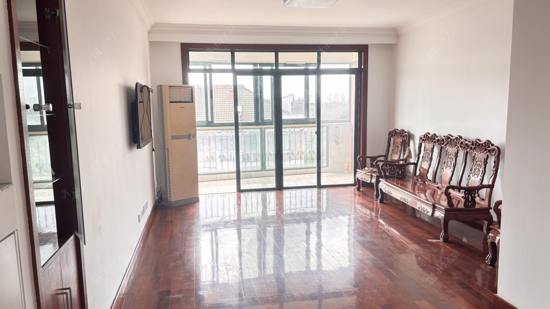 上海锦绣一方名苑在租房源小区图_小牛看房