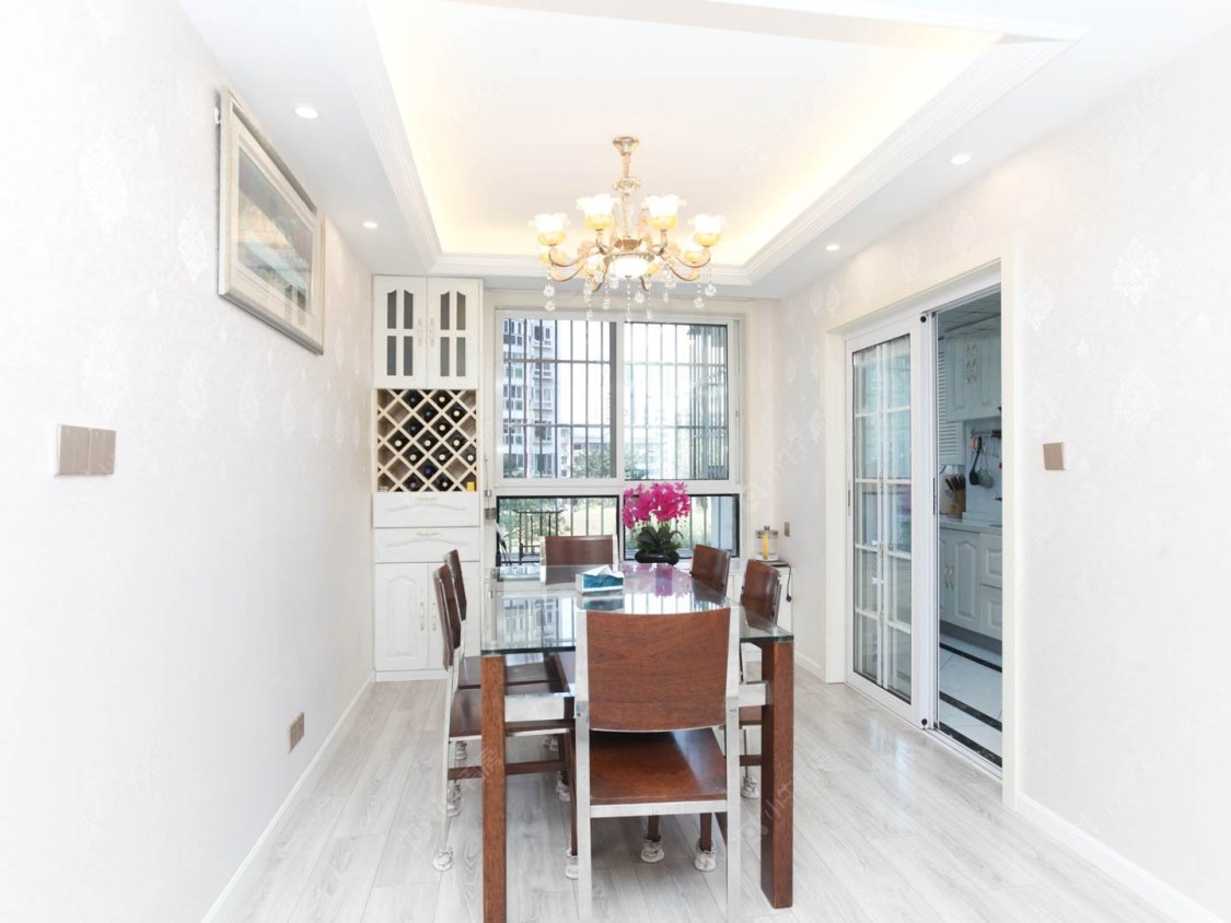 上海现代星洲城一期二期在售二手房源小区图_小牛看房