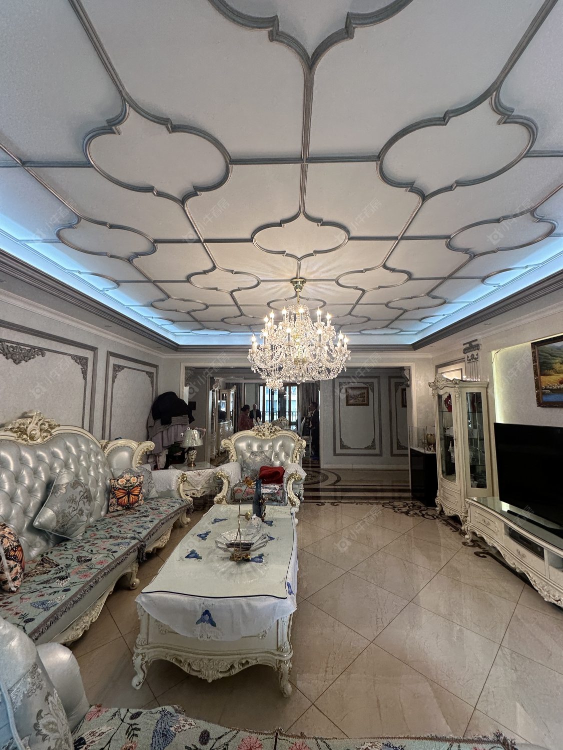 上海铂珏公馆在售二手房源小区图_小牛看房