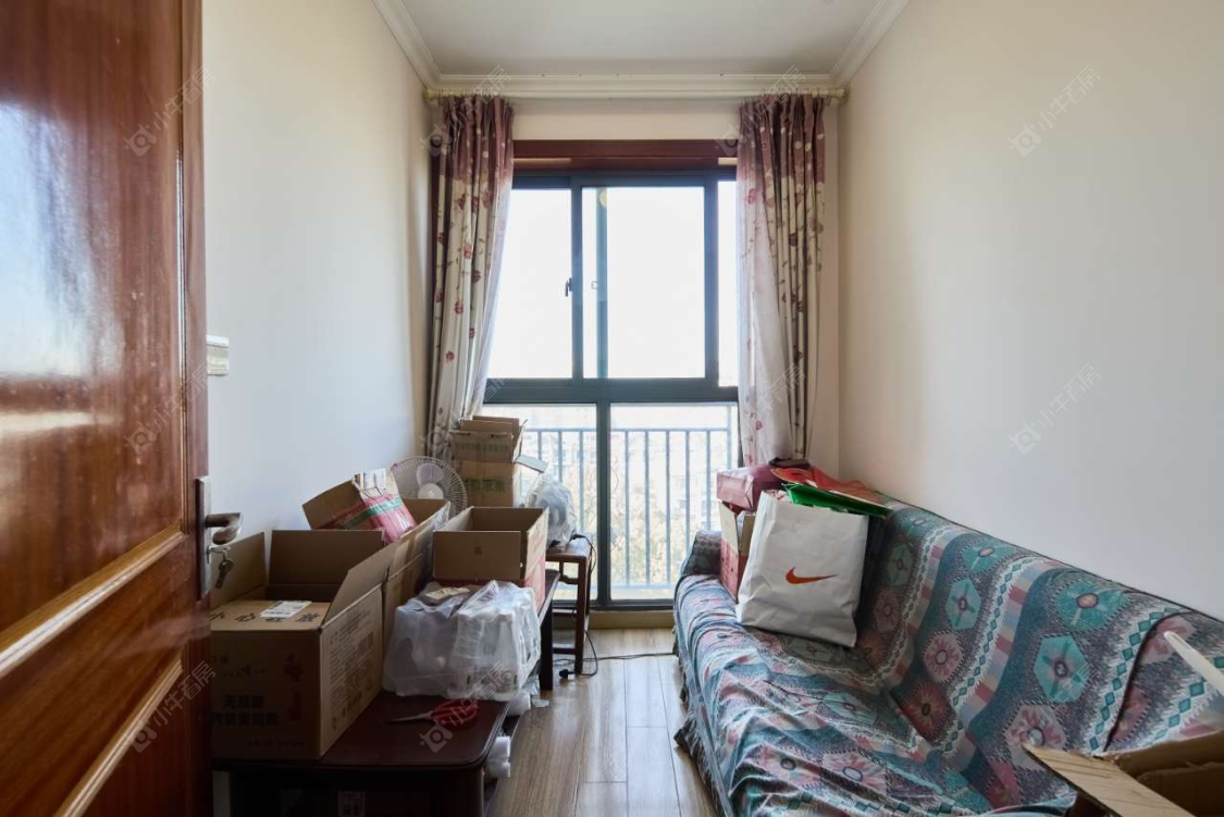 上海东方帕堤欧在售二手房源小区图_小牛看房