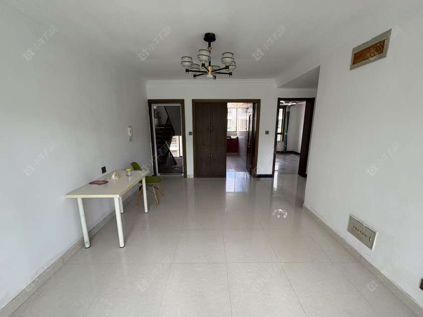 上海和合新村东区在售二手房源户型图_小牛看房