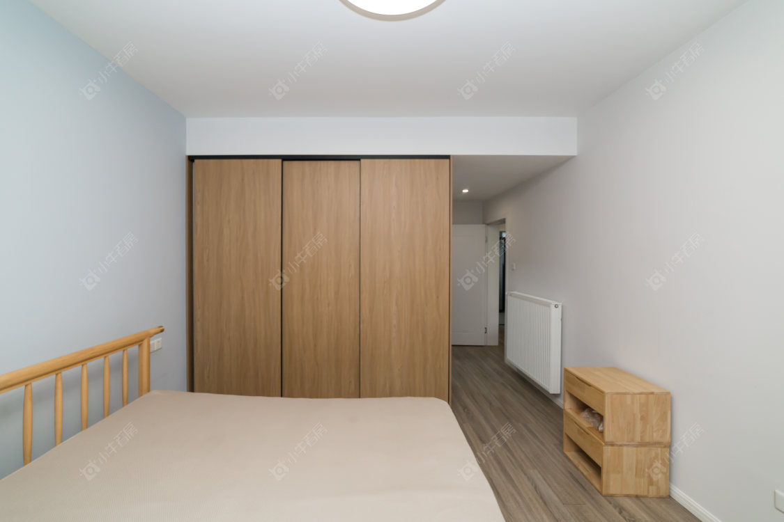 上海江临天下在租房源小区图_小牛看房