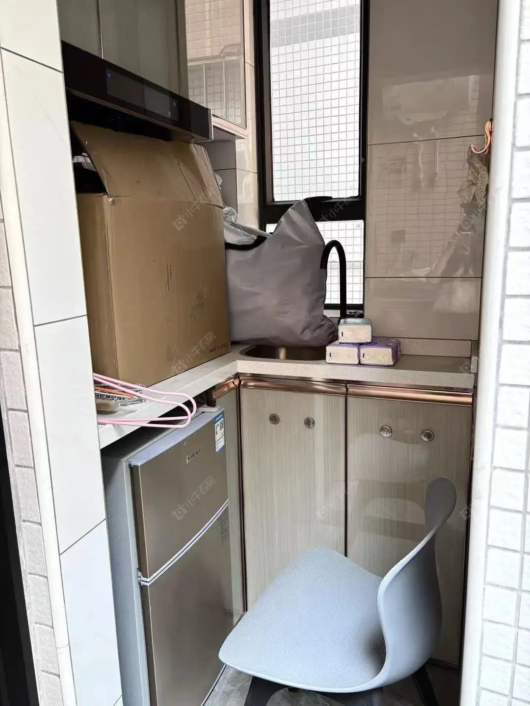 上海民康苑在租房源小区图_小牛看房