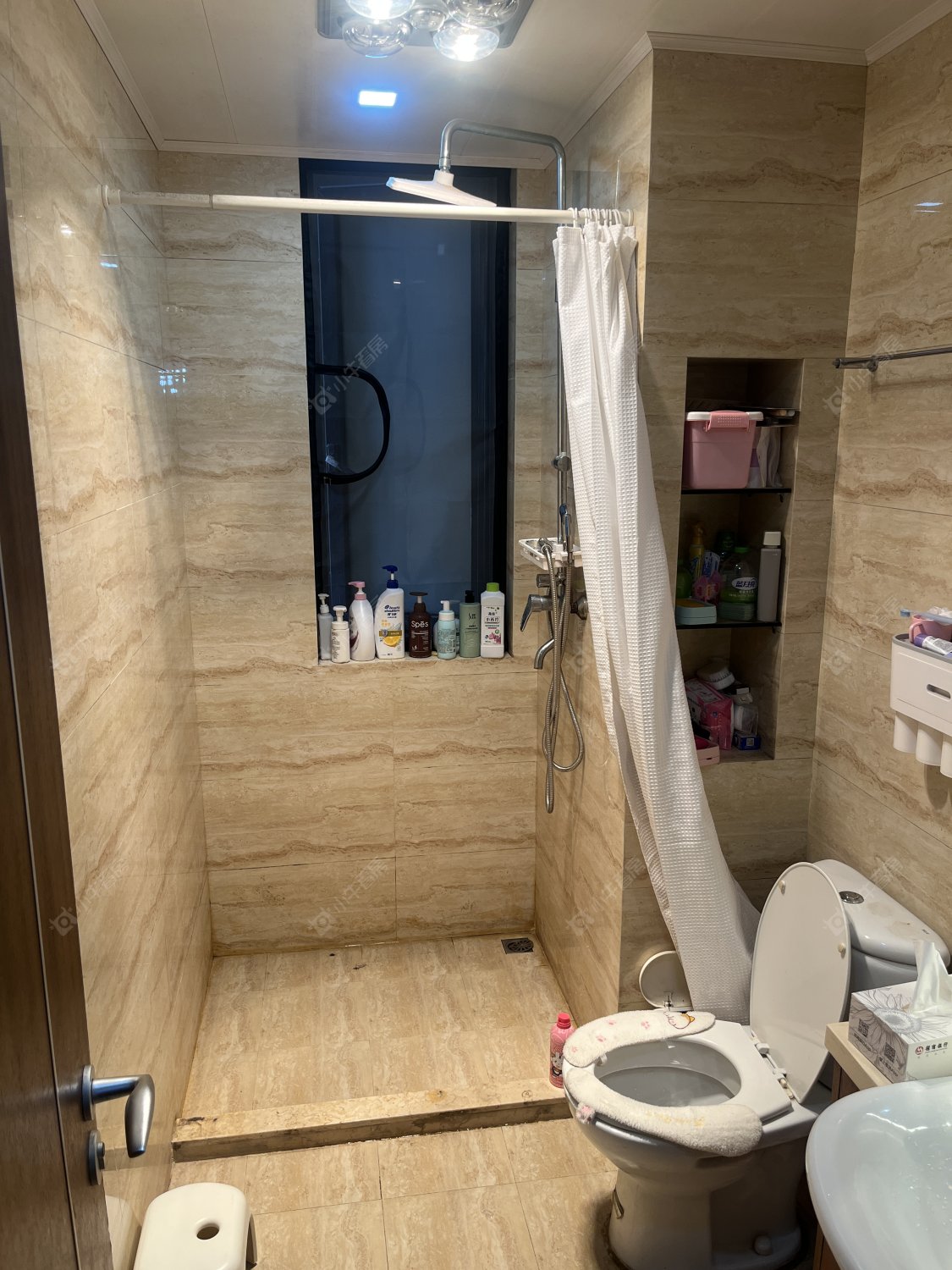 上海万科尚景苑东区在售二手房源小区图_小牛看房