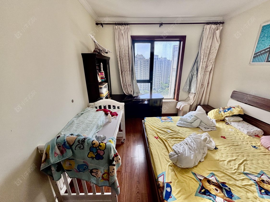 远洋香奈房源小区图 上海远洋香奈在售二手房源小区图_小牛看房