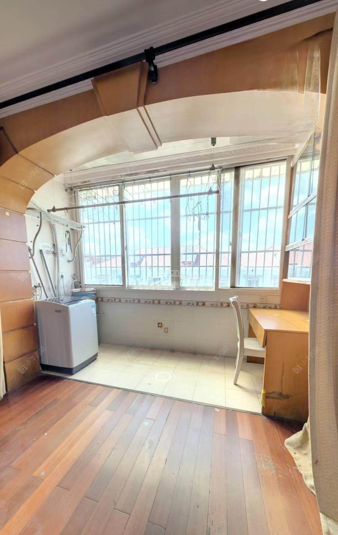 上海金顺小区在售二手房源小区图_小牛看房