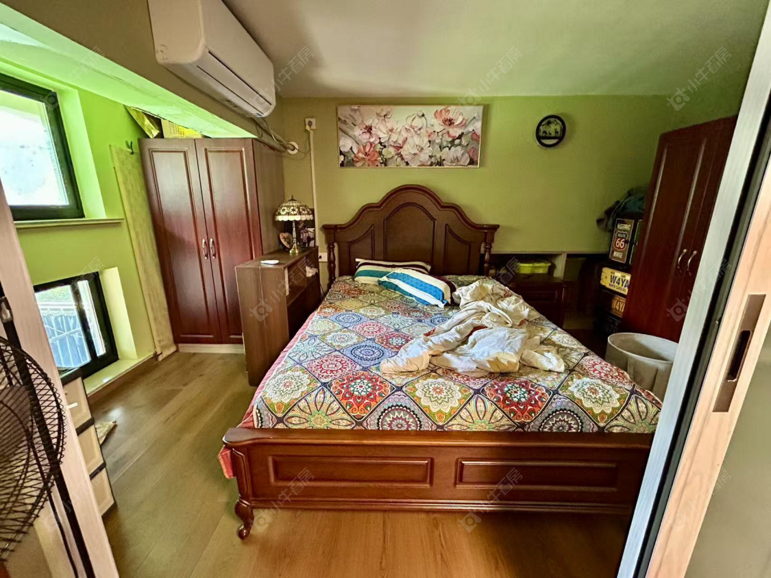 上海海德花园别墅区在售二手房源小区图_小牛看房