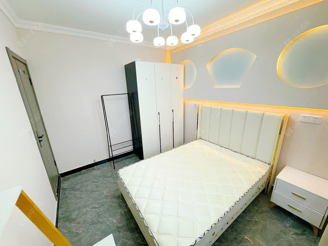 上海浦江东旭公寓东区在租房源小区图_小牛看房