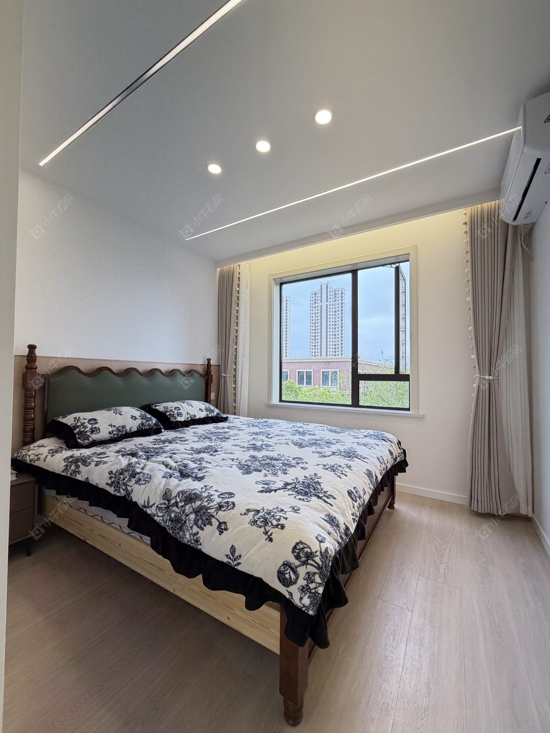 上海凌沛苑在租房源小区图_小牛看房