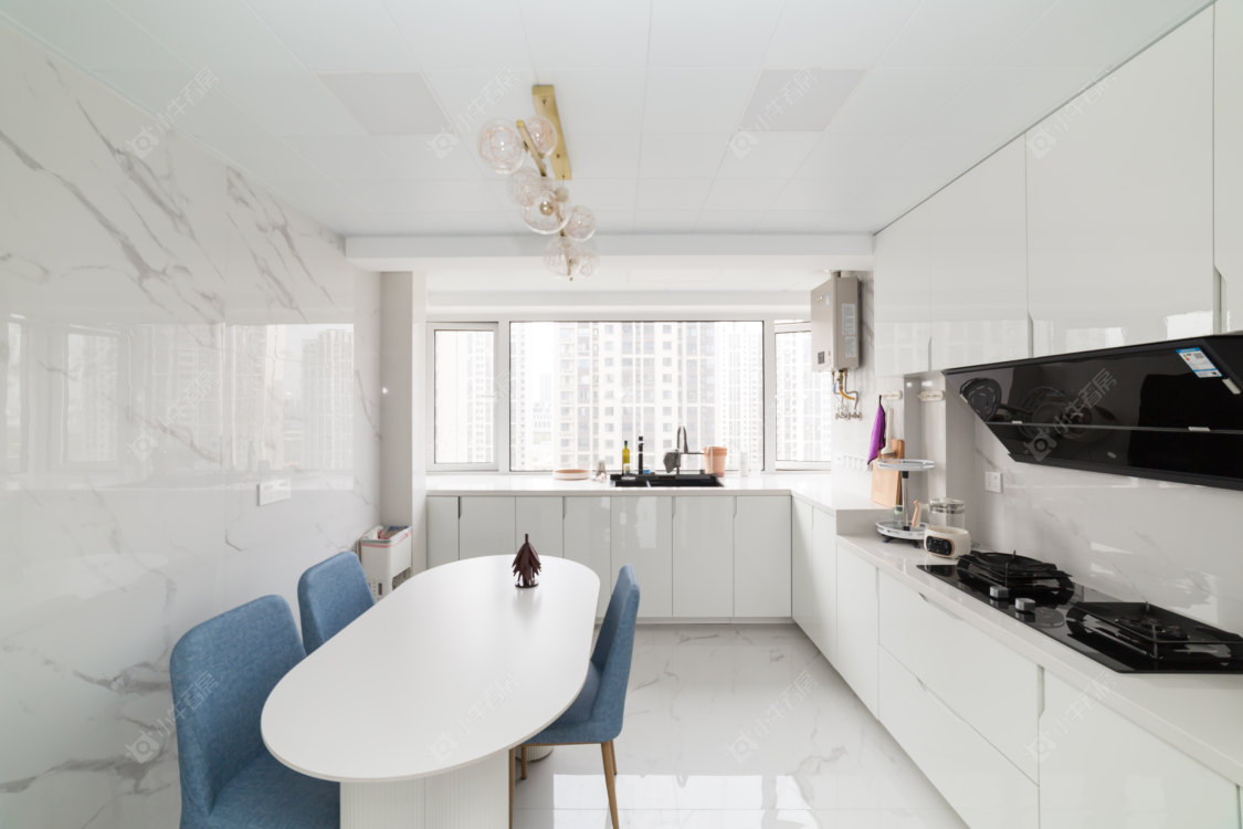 上海钟萃苑在租房源小区图_小牛看房