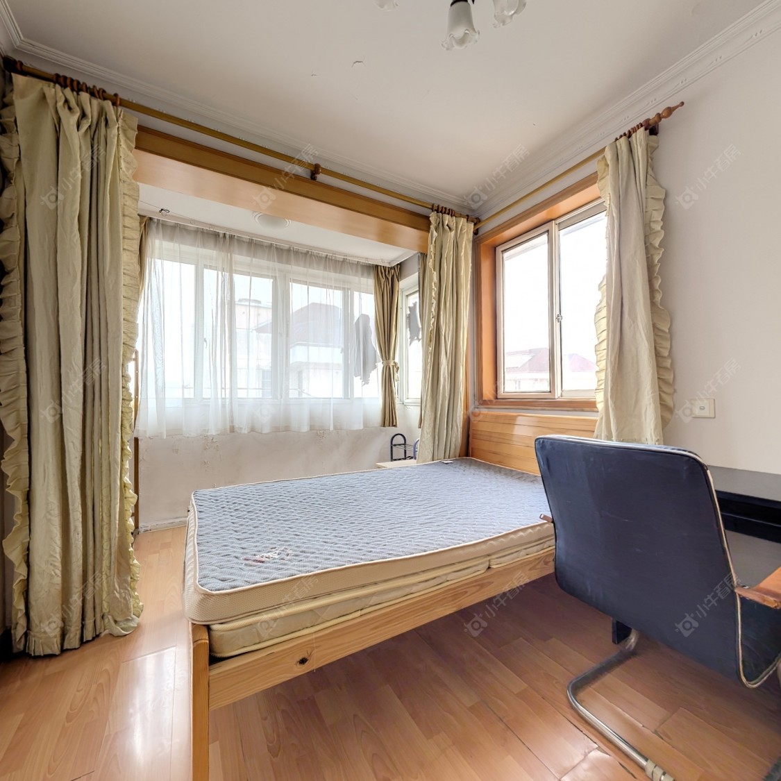 上海云台一小区在售二手房源小区图_小牛看房