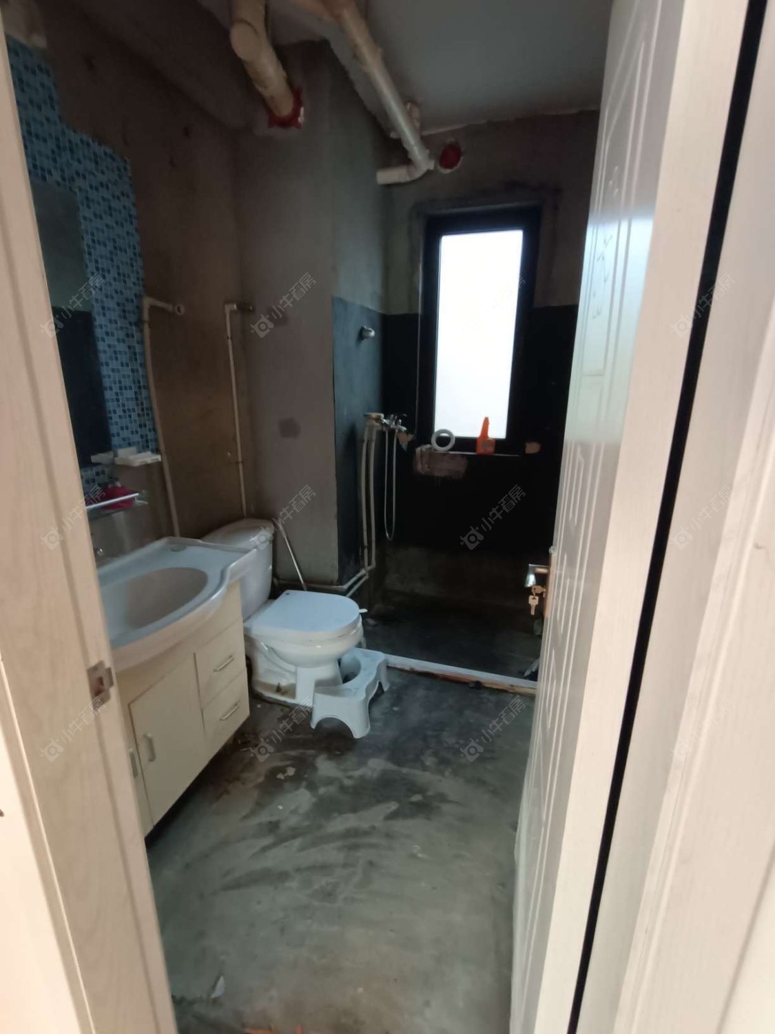 上海中洲华庭在售二手房源小区图_小牛看房