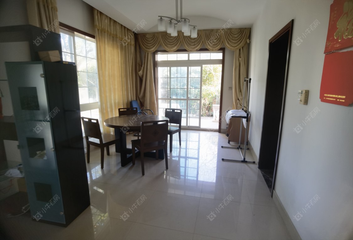 上海东方夏威夷在售二手房源小区图_小牛看房