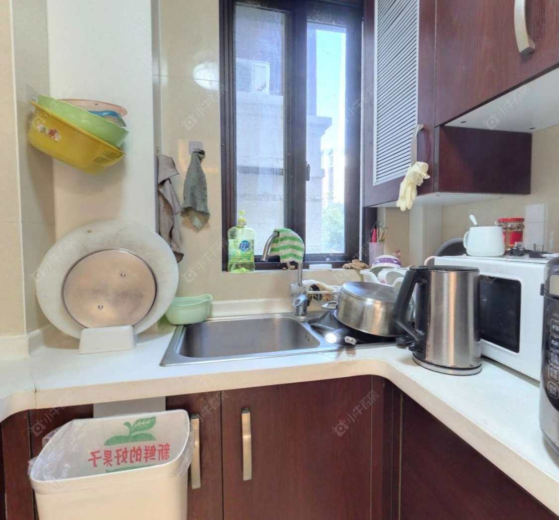 上海保利叶语二期在售二手房源小区图_小牛看房