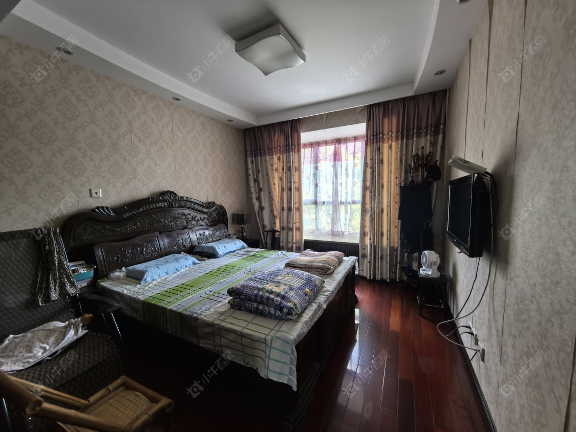 上海幸福小镇明丰绿都别墅区在售二手房源小区图_小牛看房