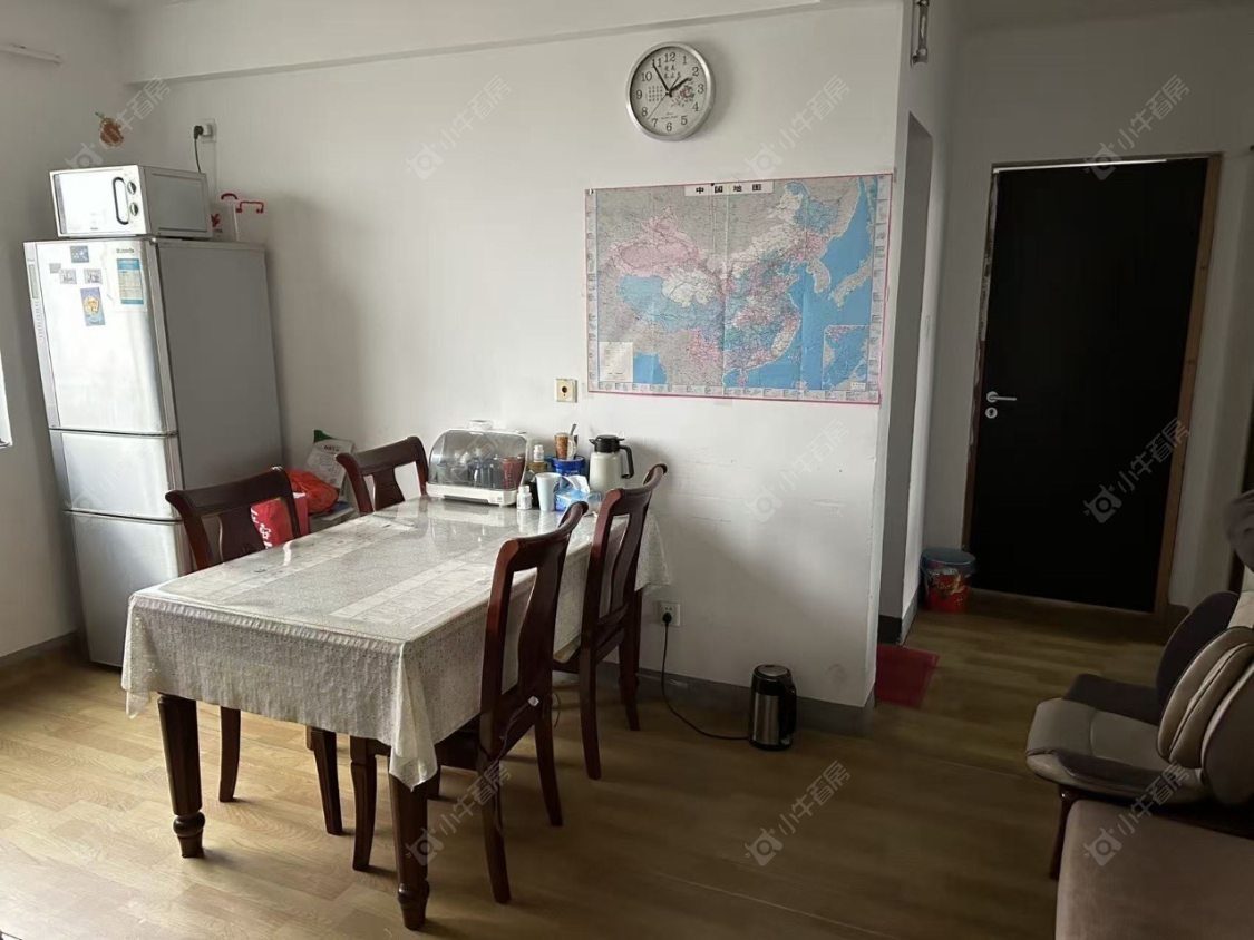 上海春江三月公寓二期在租房源小区图_小牛看房