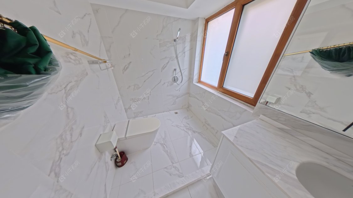 上海绿洲千岛花园在售二手房源小区图_小牛看房