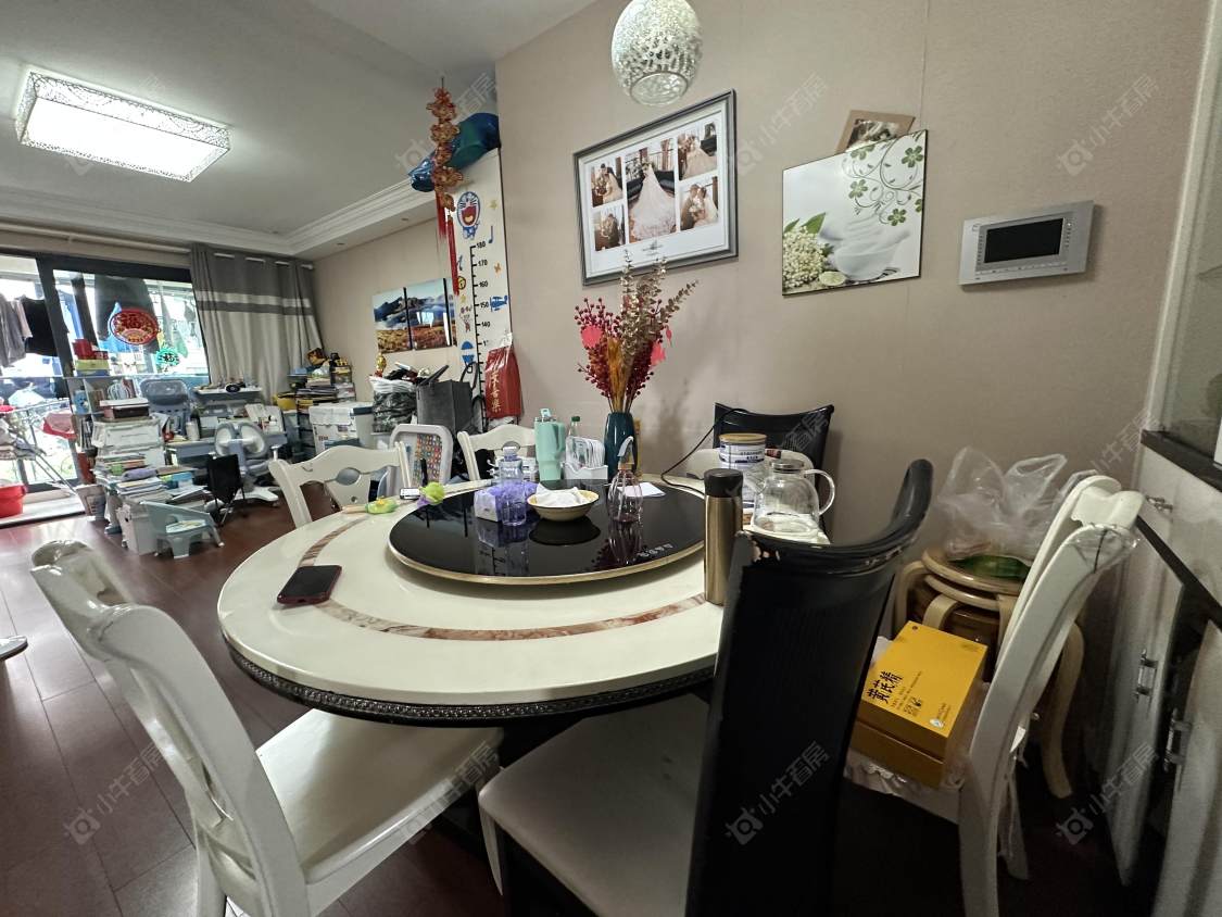 上海远洋7号在售二手房源小区图_小牛看房