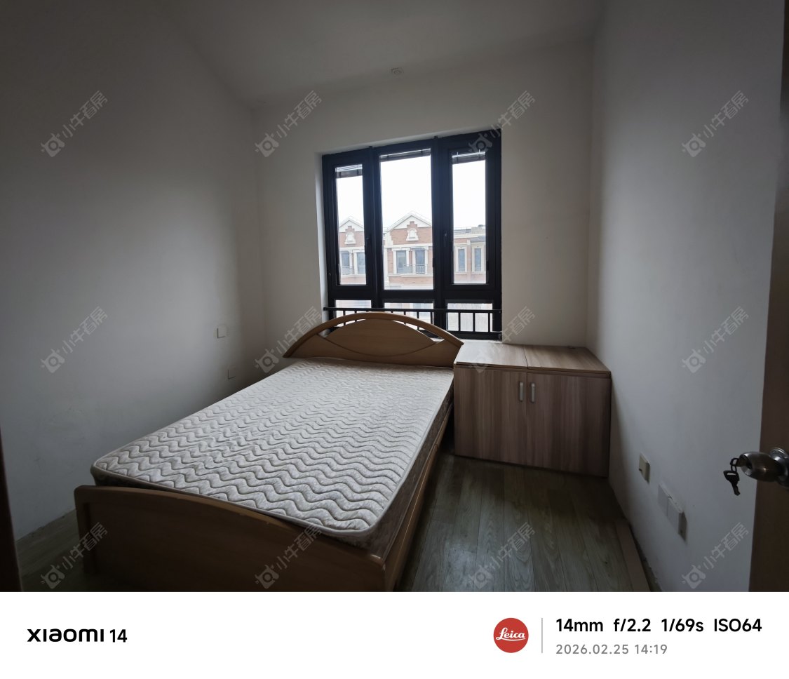 上海中海云麓里在售二手房源_小牛看房