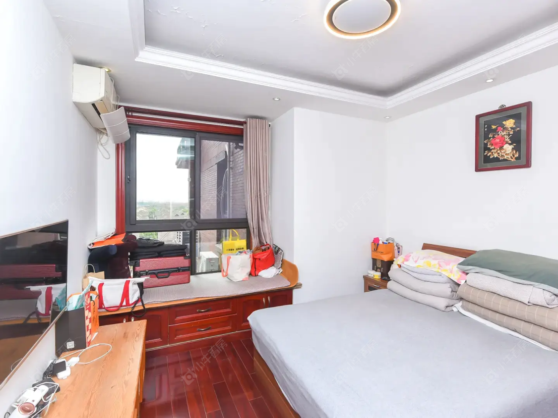 上海保利叶语一期在售二手房源小区图_小牛看房