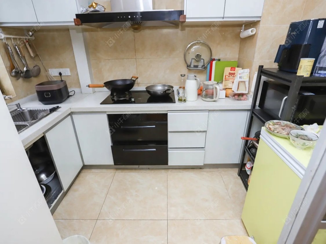 上海盛世宝邸一期在售二手房源小区图_小牛看房