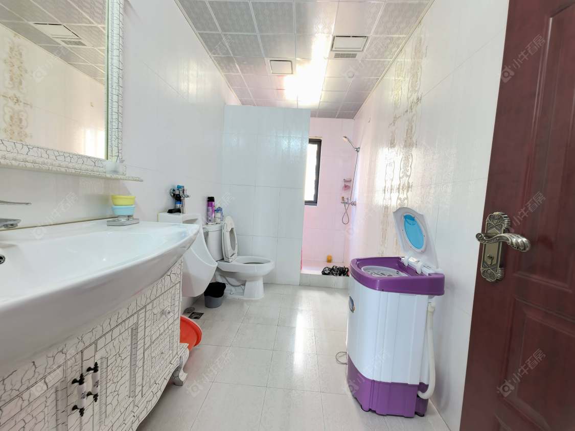 上海保利叶上海三期在售二手房源小区图_小牛看房