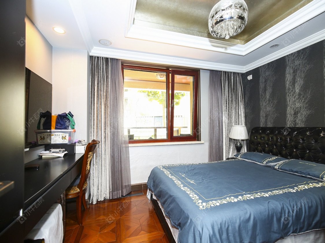 上海祥生御江湾公寓在售二手房源小区图_小牛看房